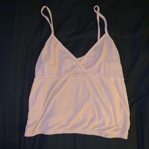 Pacsun Me to We top.